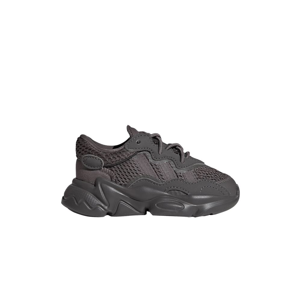 Кроссовки Adidas Ozweego I 'Charcoal'