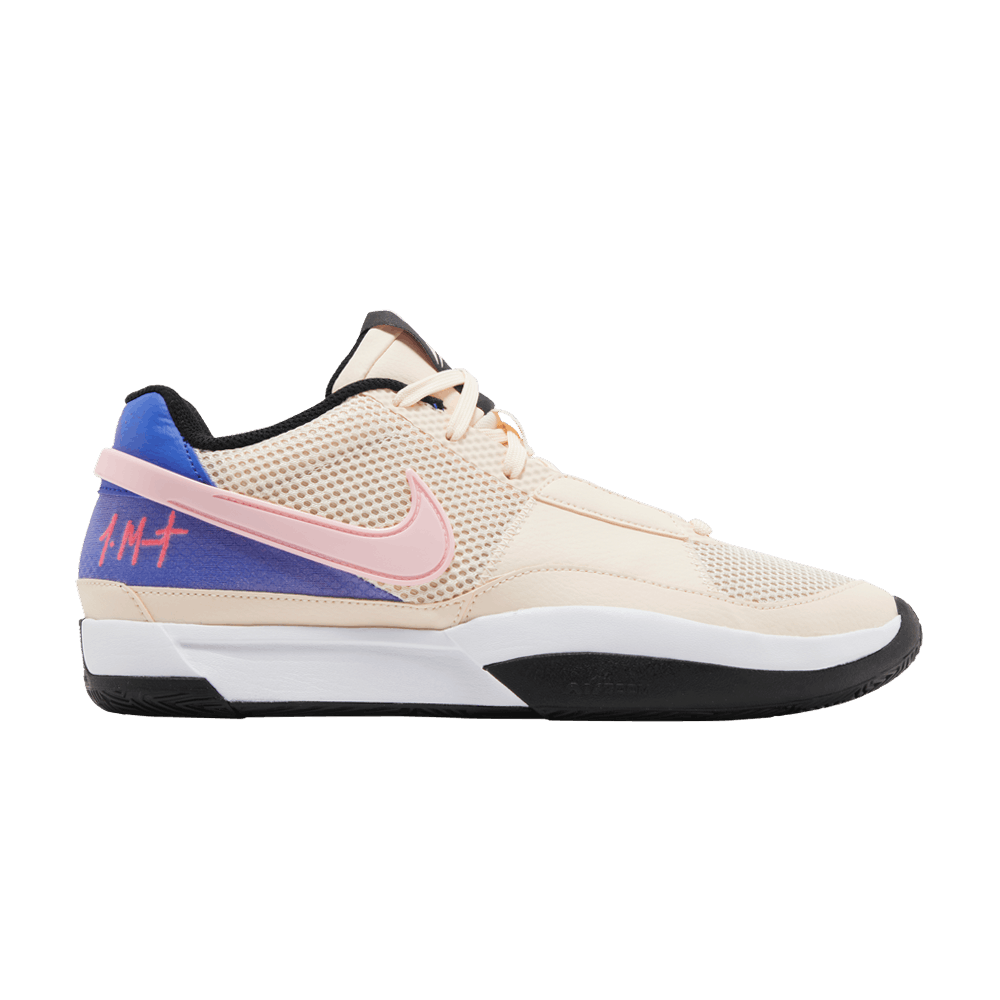 Кроссовки Nike Ja 1 'Guava Ice'