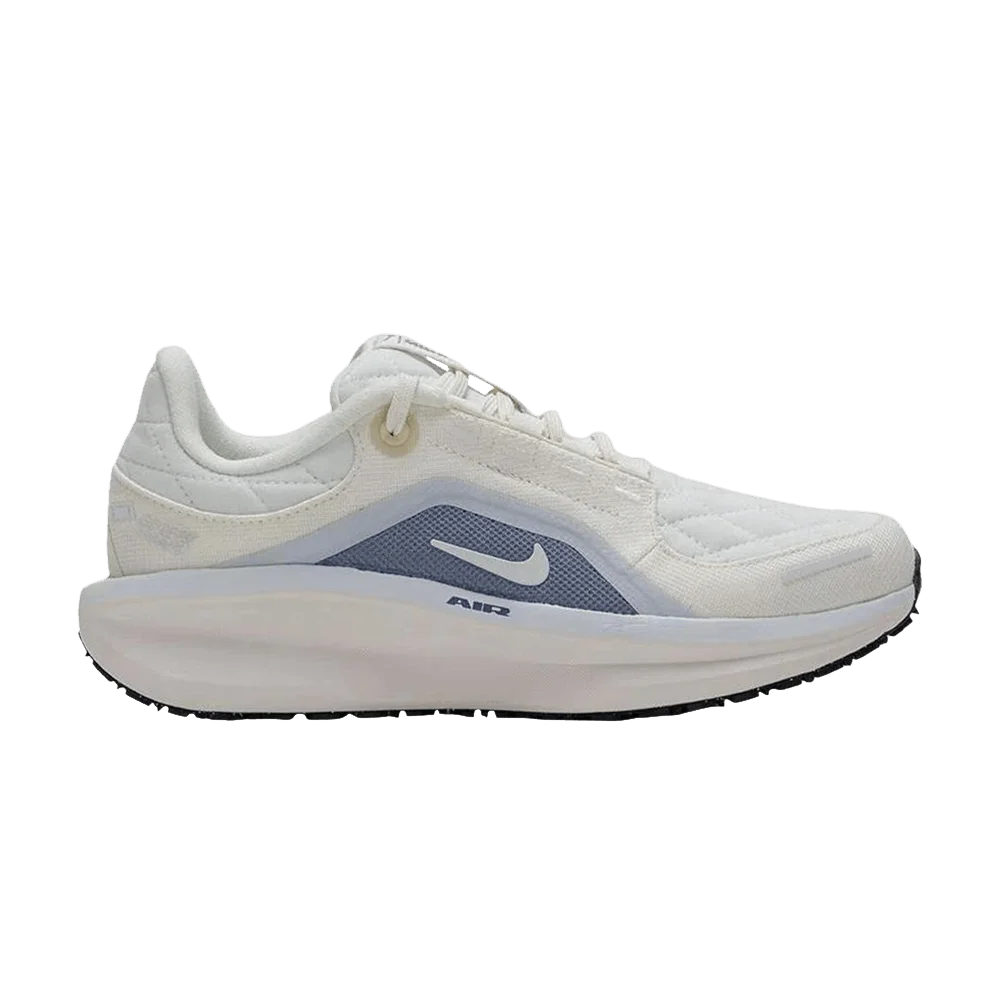 Кроссовки Nike Wmns Air Winflo 11 GTX 'Sail Pale Ivory Football Grey'