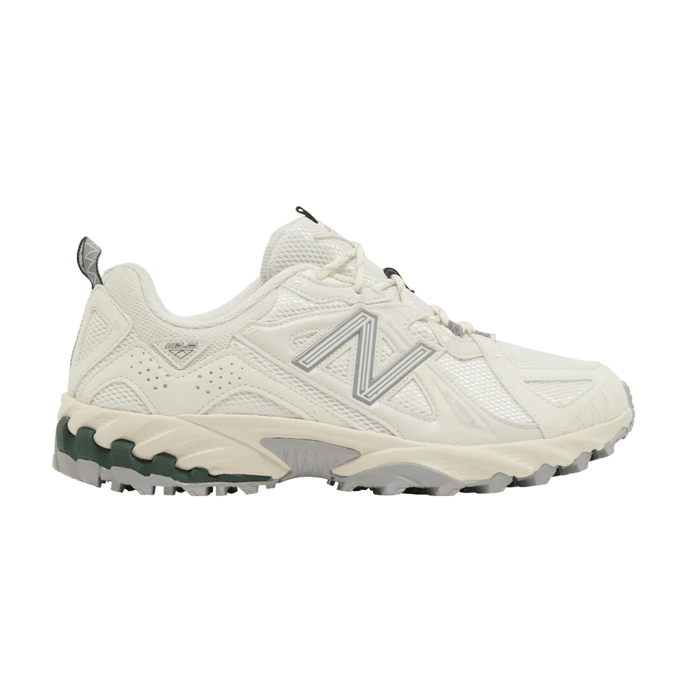 Кроссовки New Balance 610 'Angora Nightwatch Green'