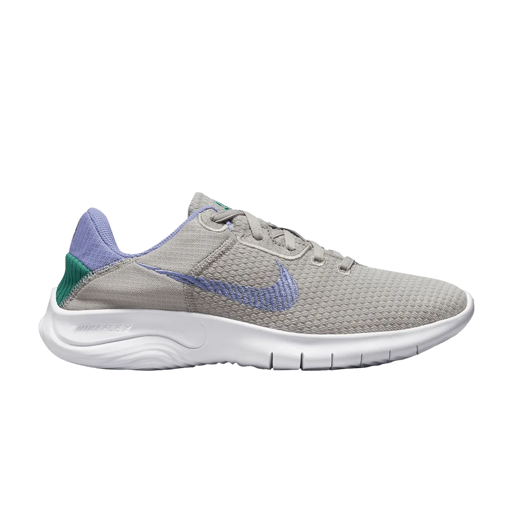 Кроссовки Nike Wmns Flex Experience Run 11 Next Nature 'Light Iron Ore Light Thistle'