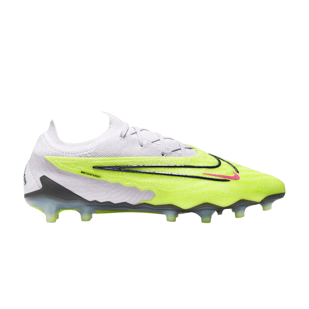 Кроссовки Nike Phantom GX Elite AG Pro 'Luminous Pack'