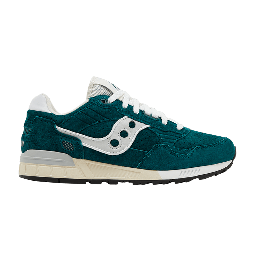 Кроссовки Saucony Shadow 5000 'Forest'