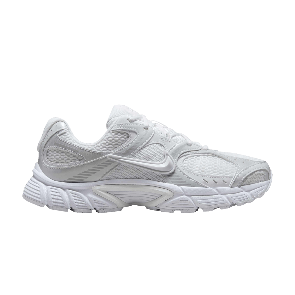 Кроссовки Nike Wmns V5 RNR 'White Metallic Silver'