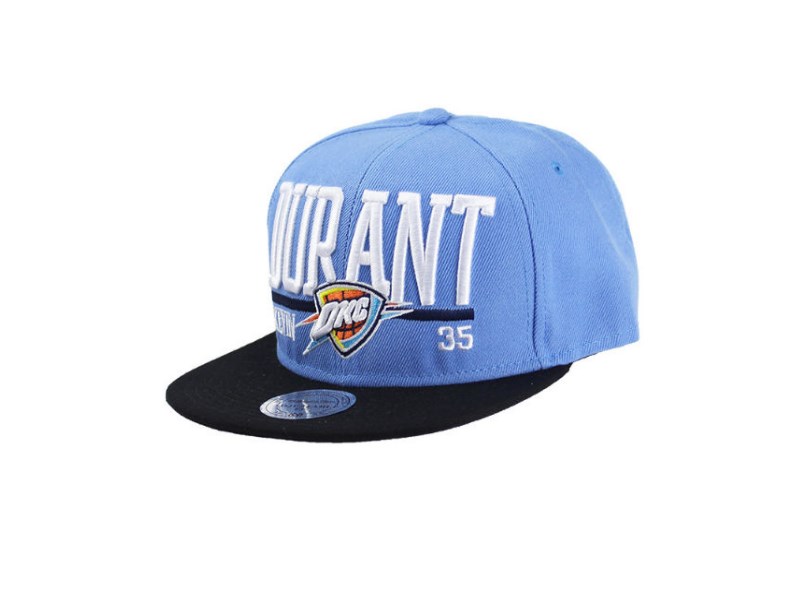 Бейсболки Kevin Durant Collection Snapback vol.1