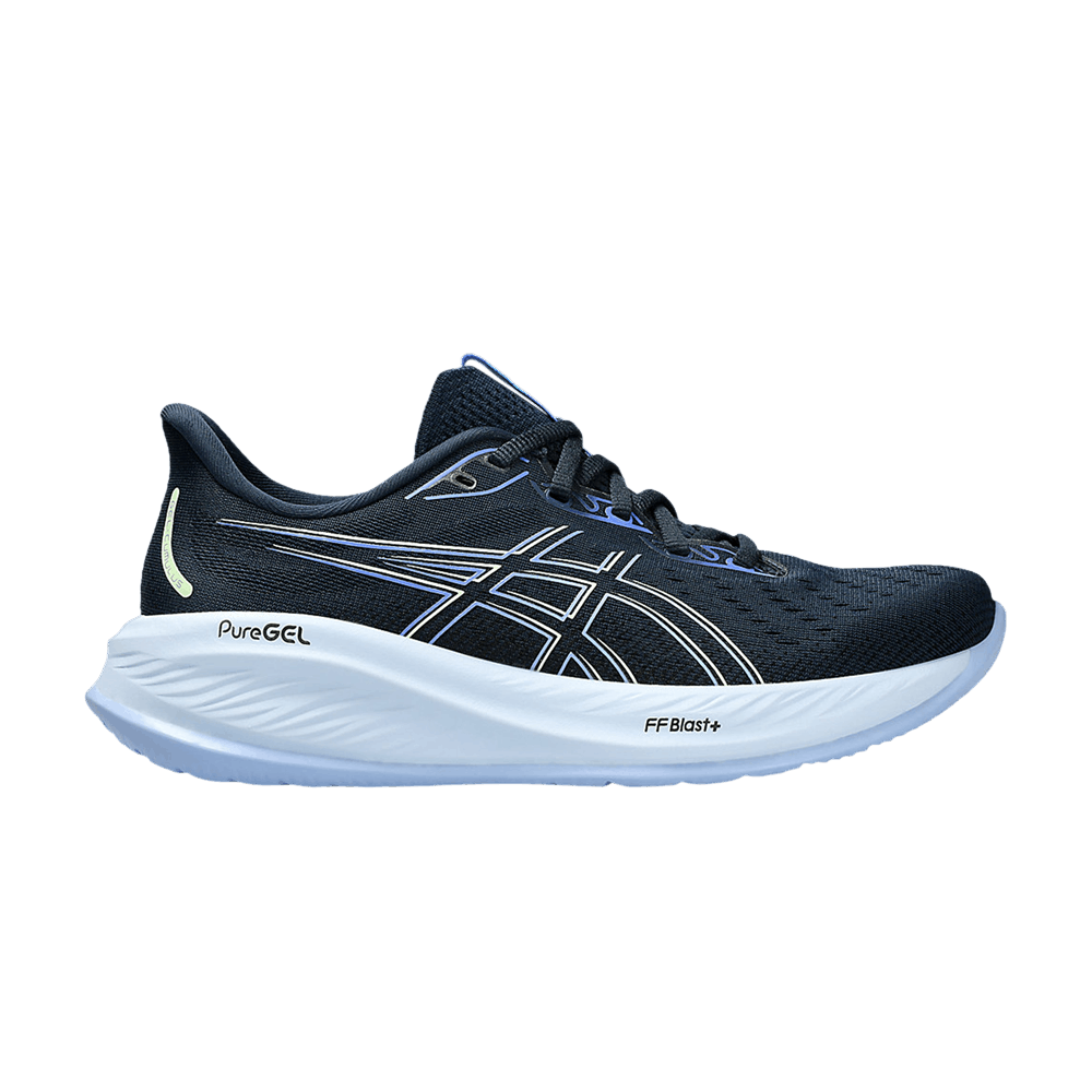 Кроссовки Asics Wmns Gel Cumulus 26 'French Blue'
