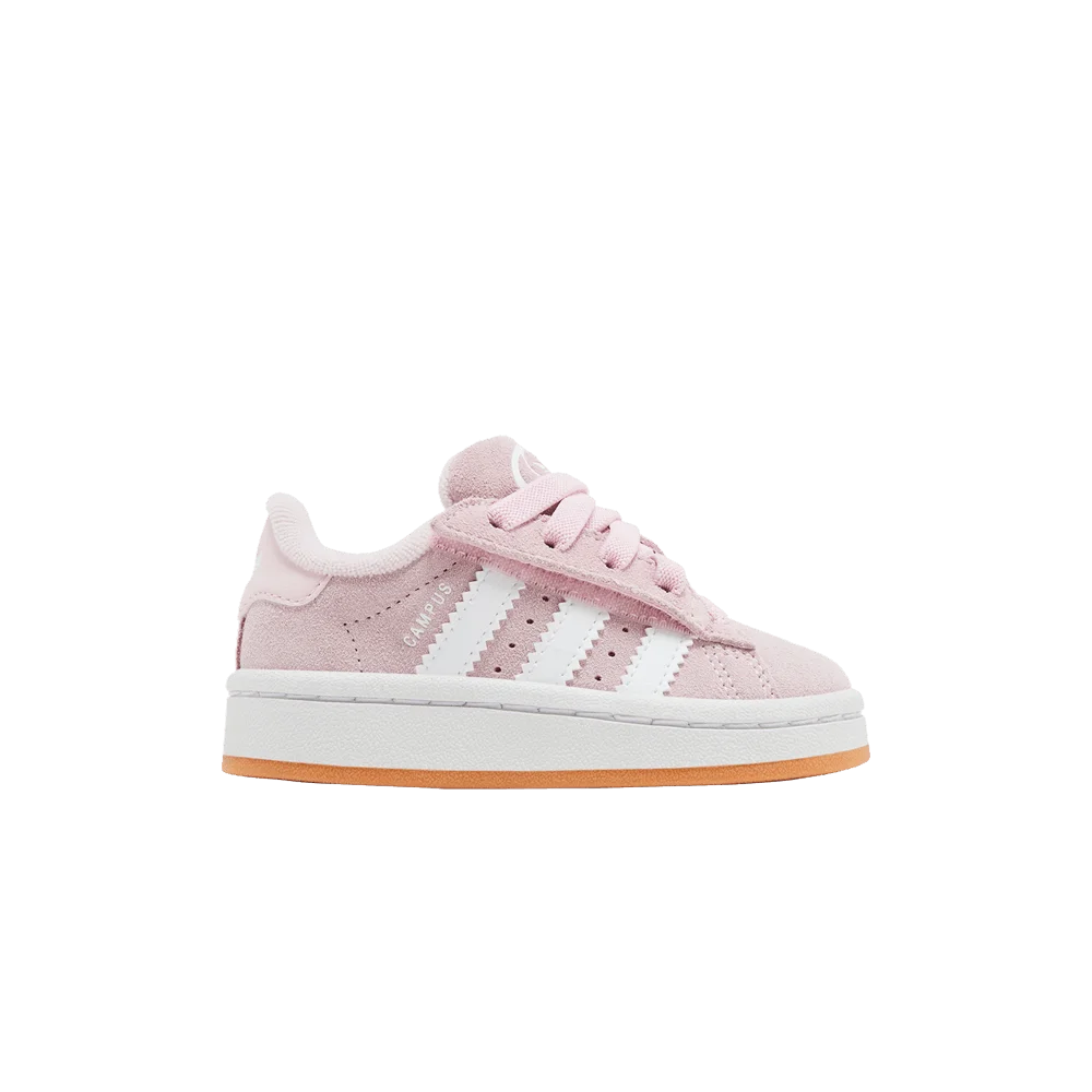 Кроссовки adidas Campus 00s Comfort Closure EL I 'Clear Pink'
