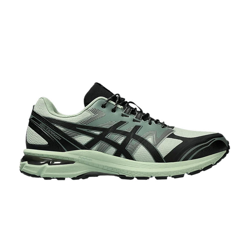 Кроссовки Asics Gel Terrain 'Dark Jade'