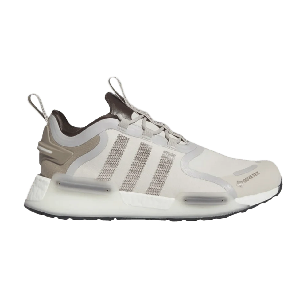 Кроссовки Adidas NMD_V3 GORE-TEX 'Clear Brown'