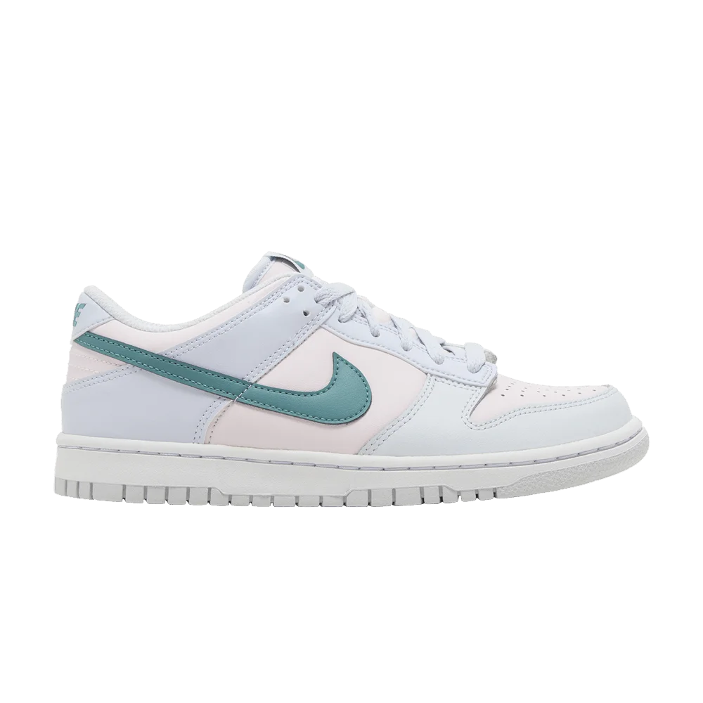 Кроссовки Nike Dunk Low GS 'Mineral Teal'