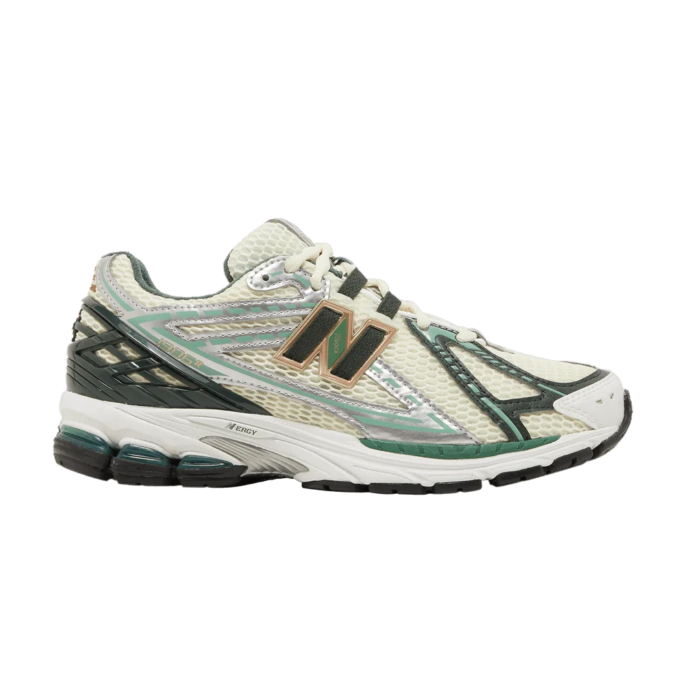 Кроссовки Aimé Leon Dore x New Balance 1906R 'Green'
