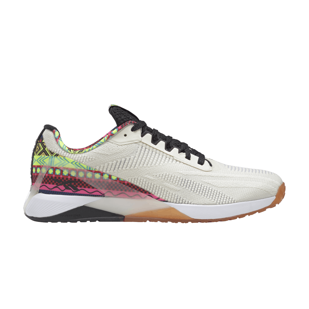 Кроссовки Reebok Nano X1 Lux 'Aztec - Chalk'