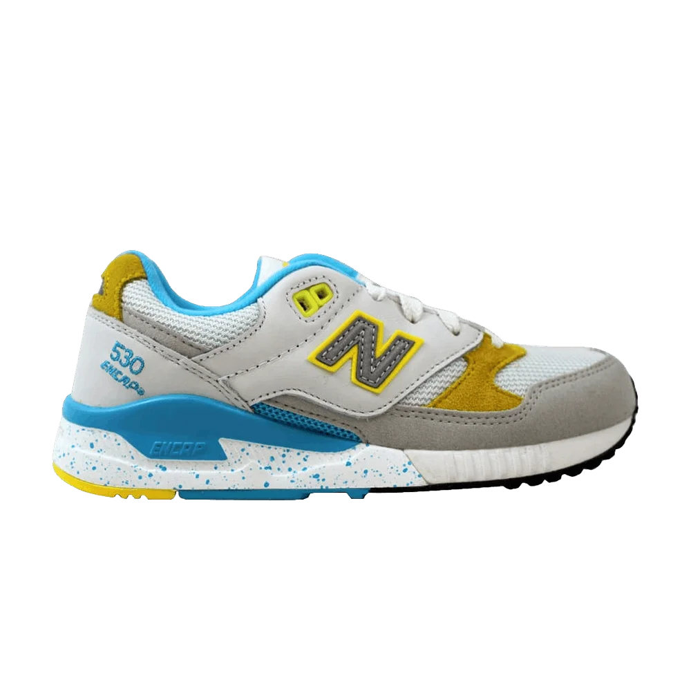 Кроссовки New Balance Wmns 530 'Bayside'