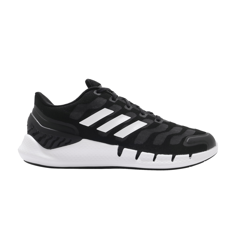 Кроссовки Adidas Climacool Ventania 'Black White'