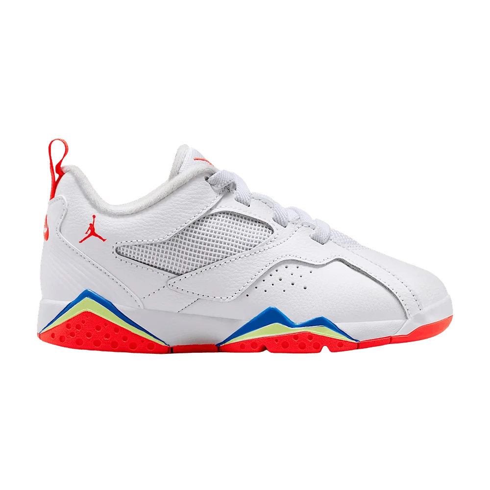 Кроссовки Air Jordan Jordan Mvp 92 PS 'White Vast Grey Game Royal Infrared 23'
