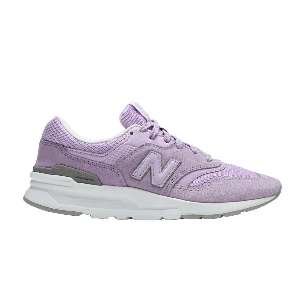 Кроссовки New Balance 997H 'Light Cyclone Purple'