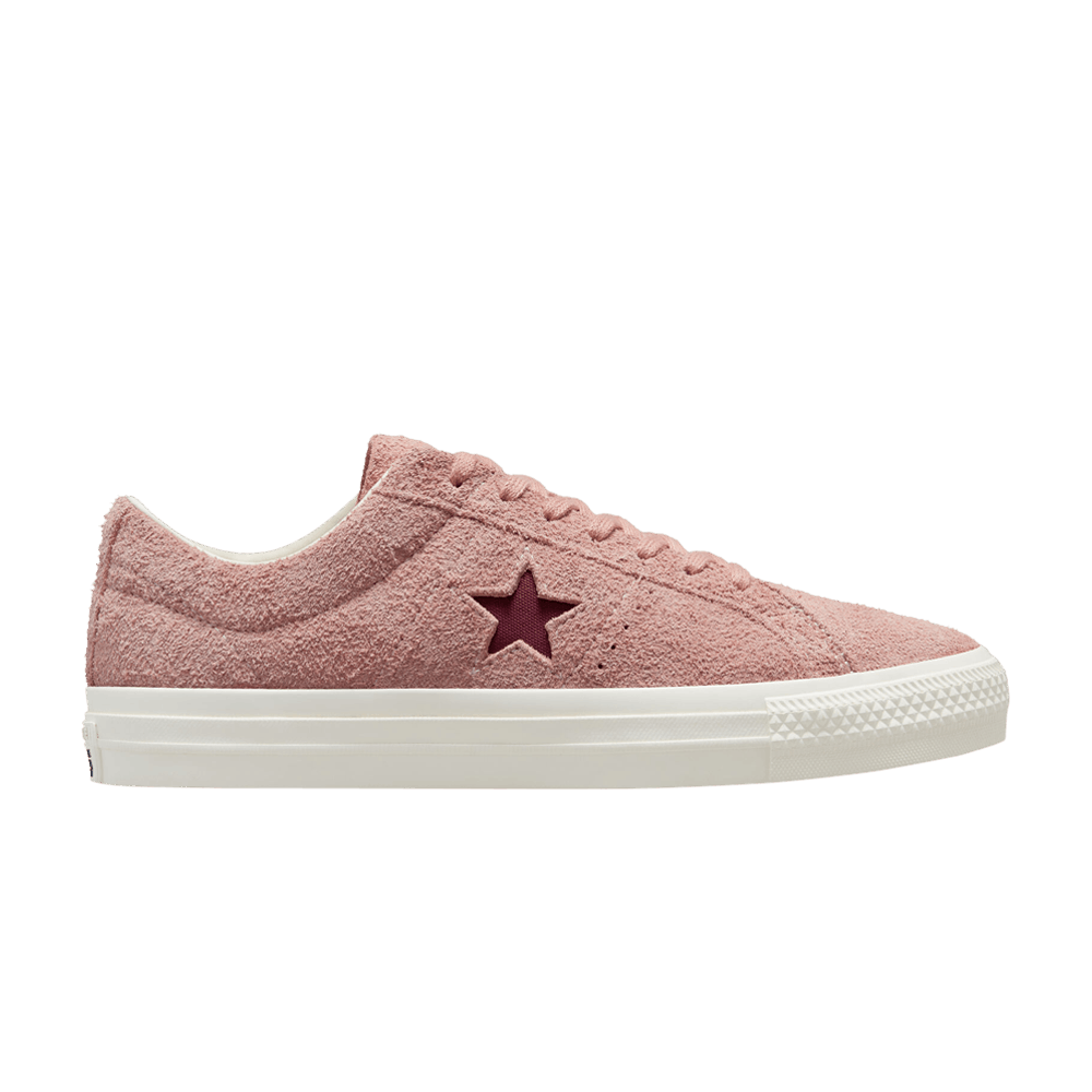 Кроссовки Converse One Star Pro Vintage Suede Low 'Canyon Dusk'