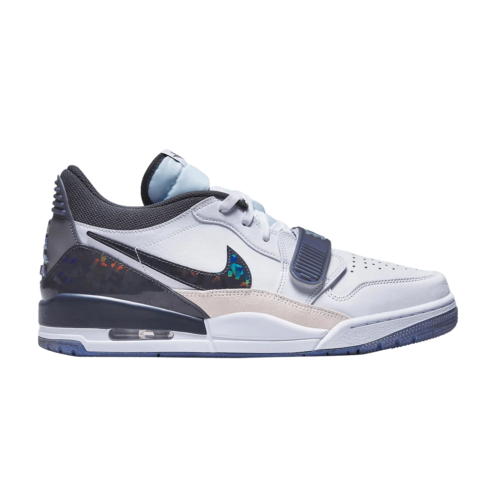Кроссовки Air Jordan Legacy 312 Low '25th Anniversary'