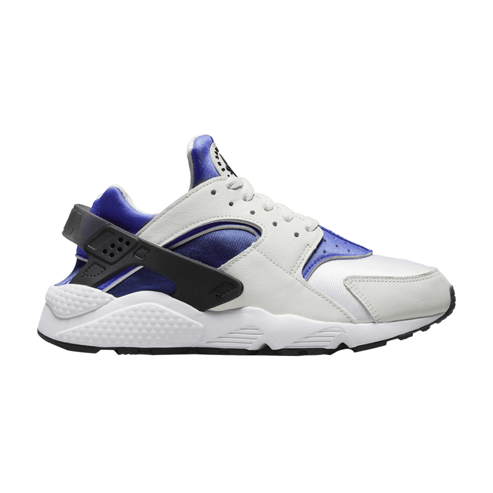Кроссовки Nike Wmns Air Huarache 'White Lapis'