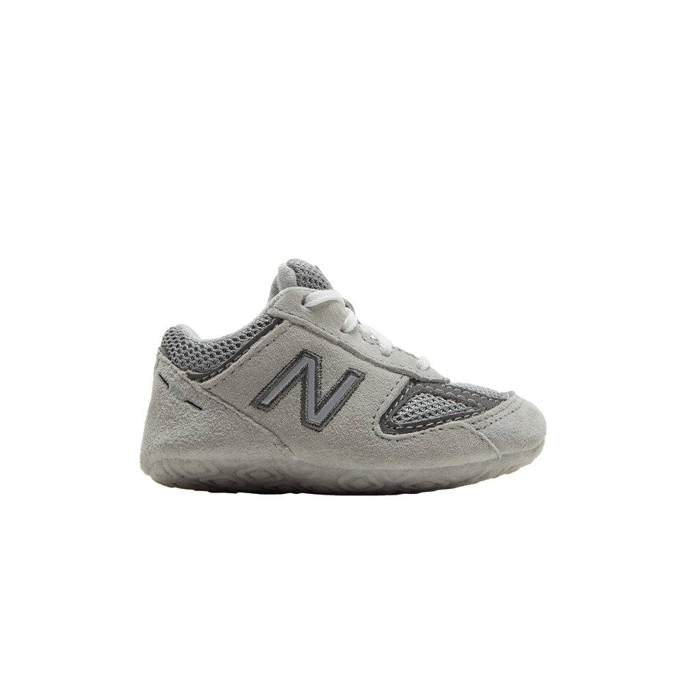 Кроссовки New Balance 990v5 Crib 'Grey'