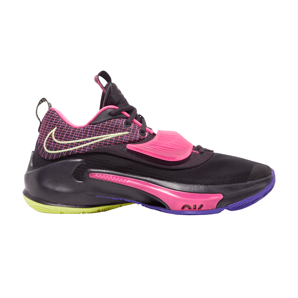 Кроссовки Nike Zoom Freak 3 'Digital'