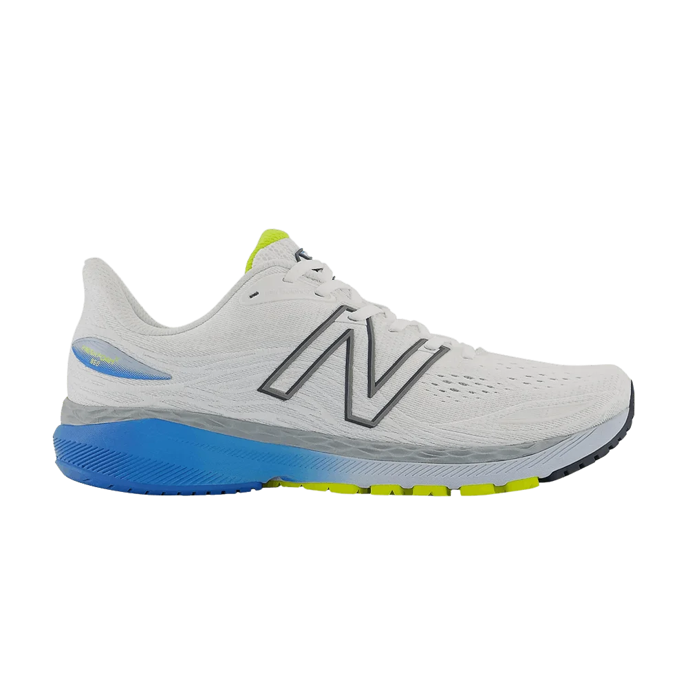 Кроссовки New Balance Fresh Foam X 860v12 'White Helium'