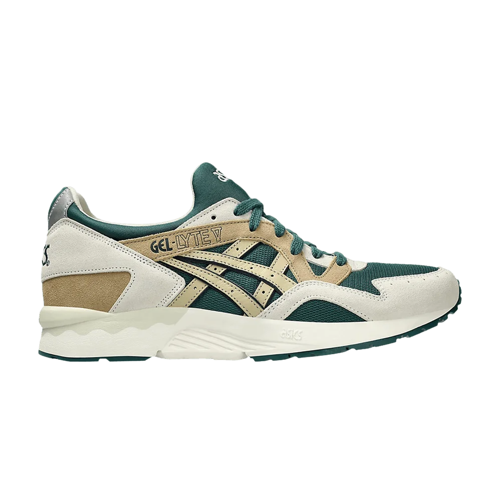 Кроссовки ASICS Gel Lyte 5 'Dark Neptune Sand'