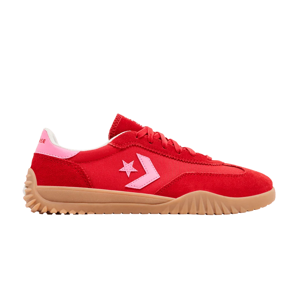 Кроссовки Converse Run Star Trainer 'Red Pink'
