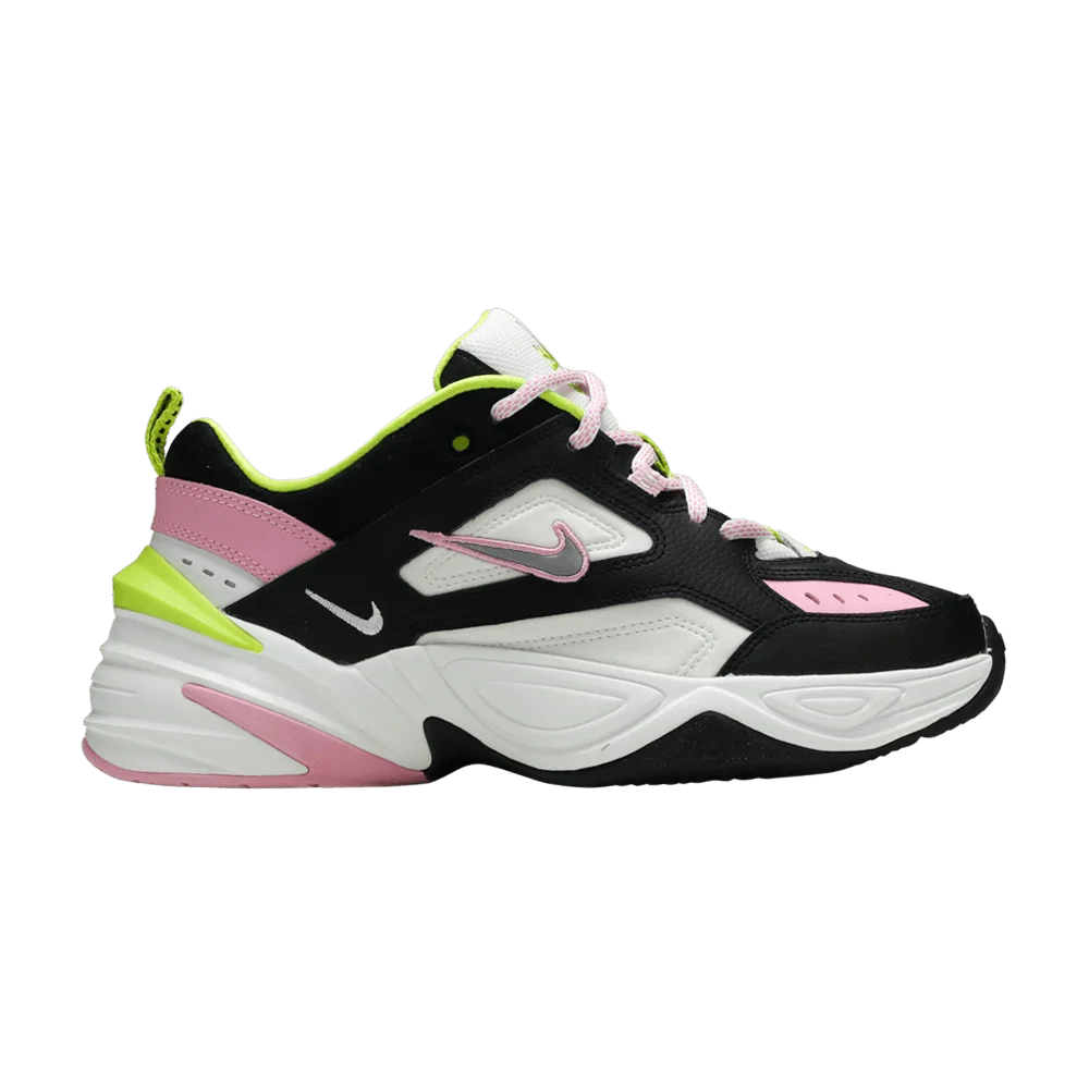 Кроссовки Nike Wmns M2K Tekno 'Black Rose'