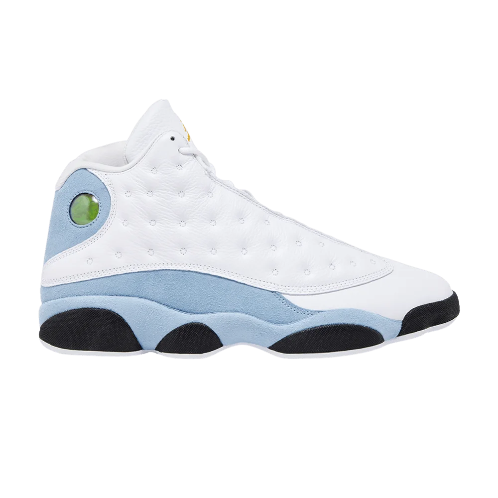 Кроссовки Air Jordan 13 Retro 'Blue Grey'