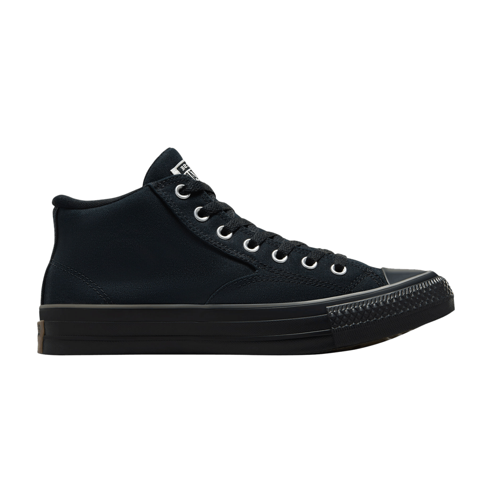 Кроссовки Converse Chuck Taylor All Star Mid 'Malden Street - Black Vintage White'