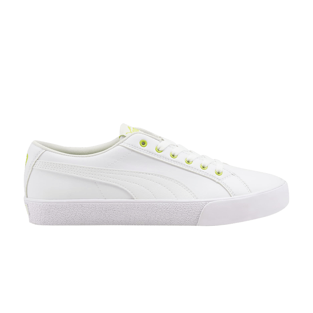 Puma Bari Z 'White Limepunch'