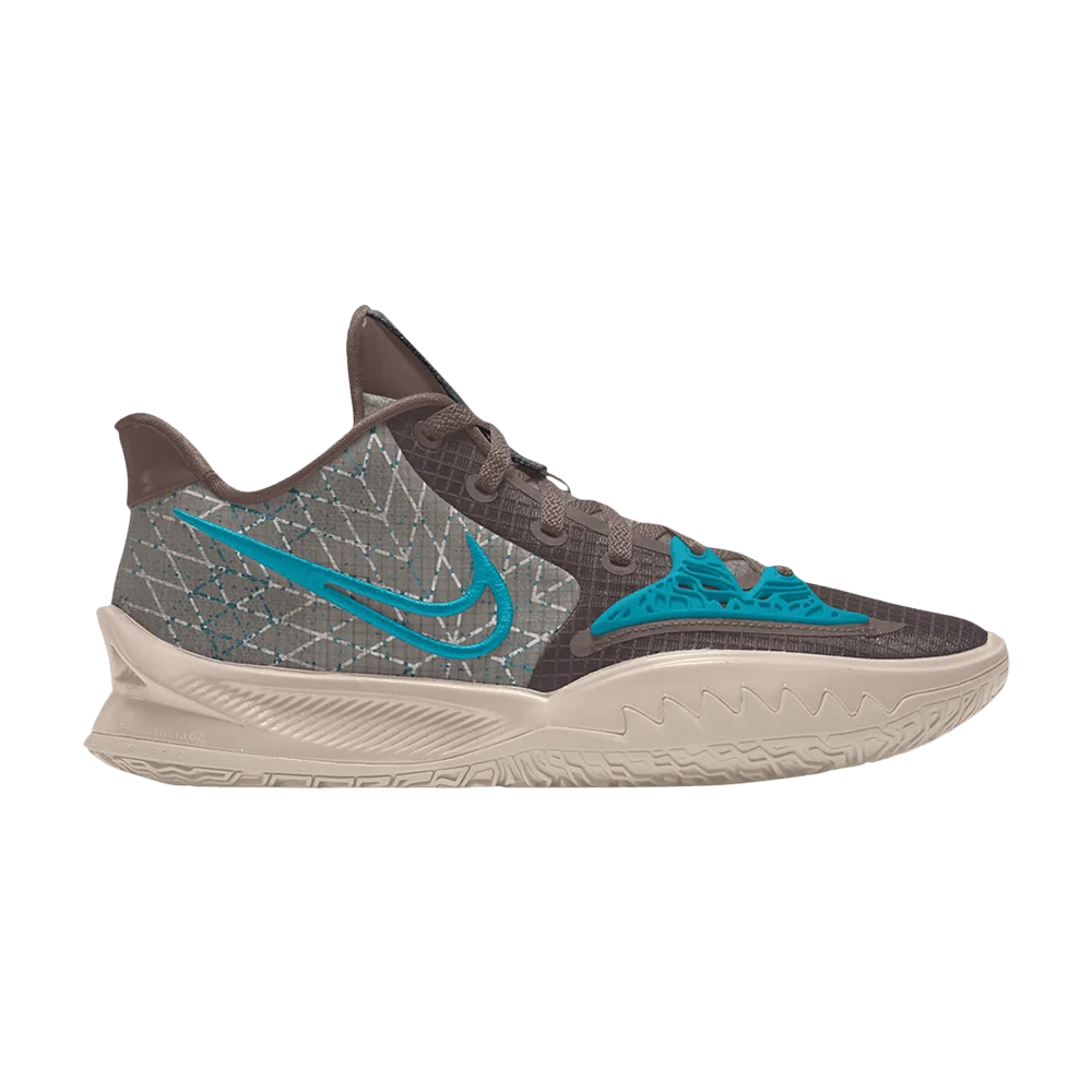 Кроссовки Nike Kyrie Low 4 'N7' Sample