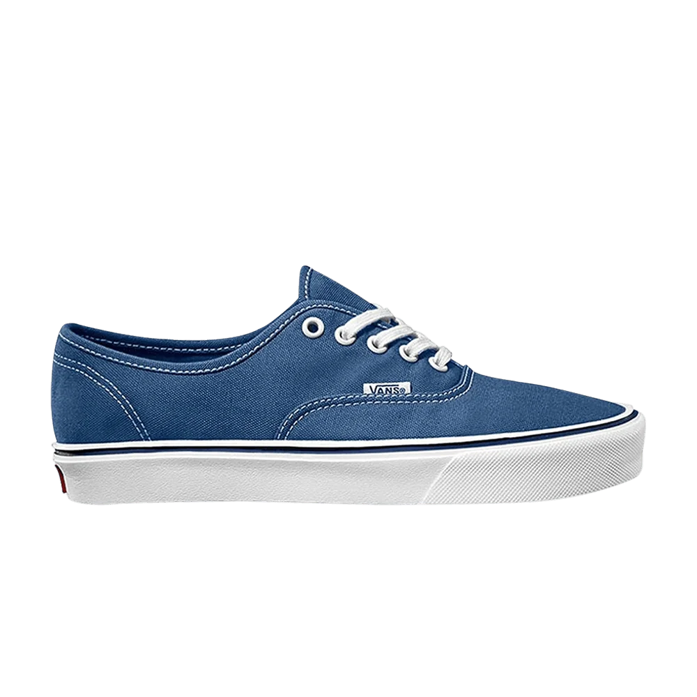 Кеды Vans Authentic Lite 'Navy'
