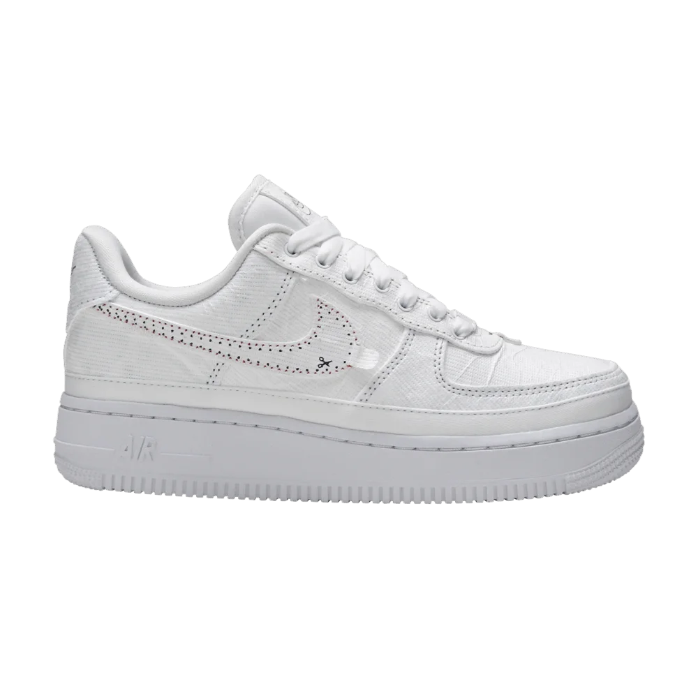 Кроссовки Nike Wmns Air Force 1 Low 'Tear Away'
