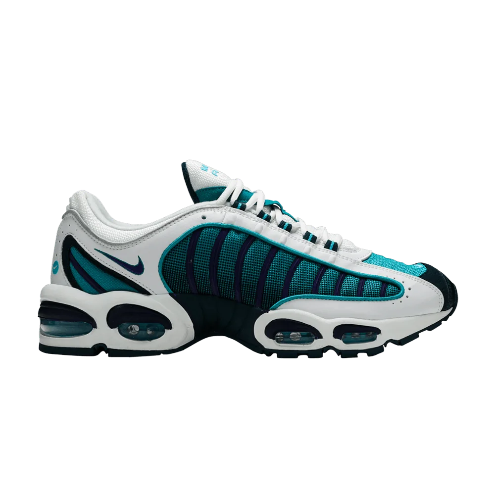Кроссовки Nike Air Max Tailwind 4 'Spirit Teal'