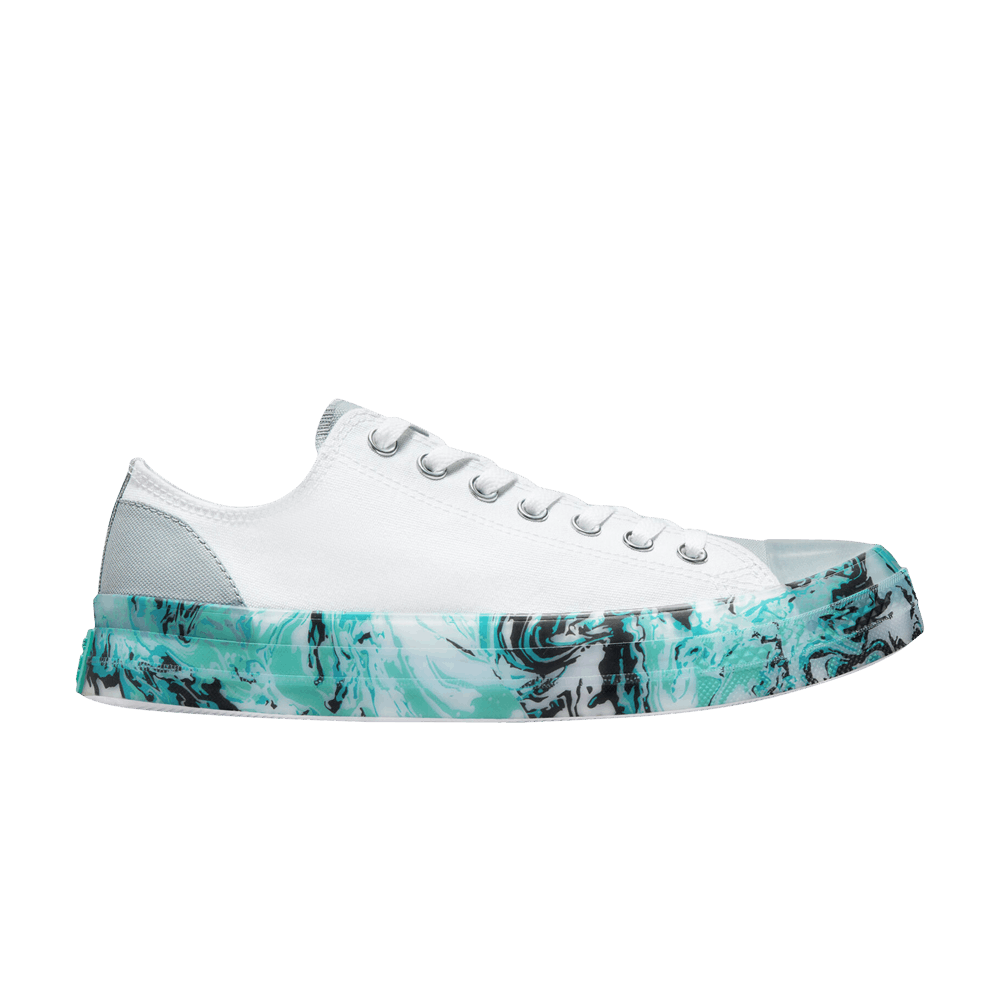 Кроссовки Converse Chuck Taylor All Star CX Low 'Marbled'