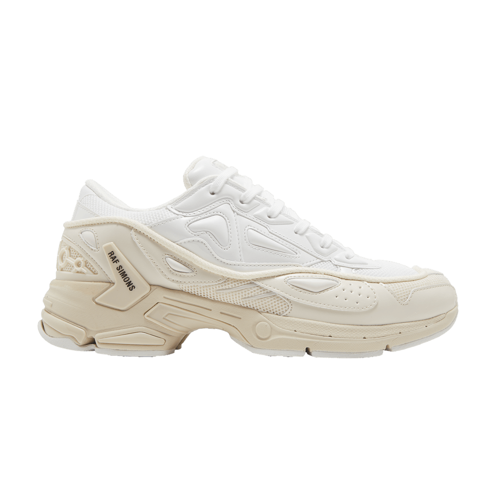 Кроссовки Raf Simons Pharaxus Sneaker 'Off White Cream'