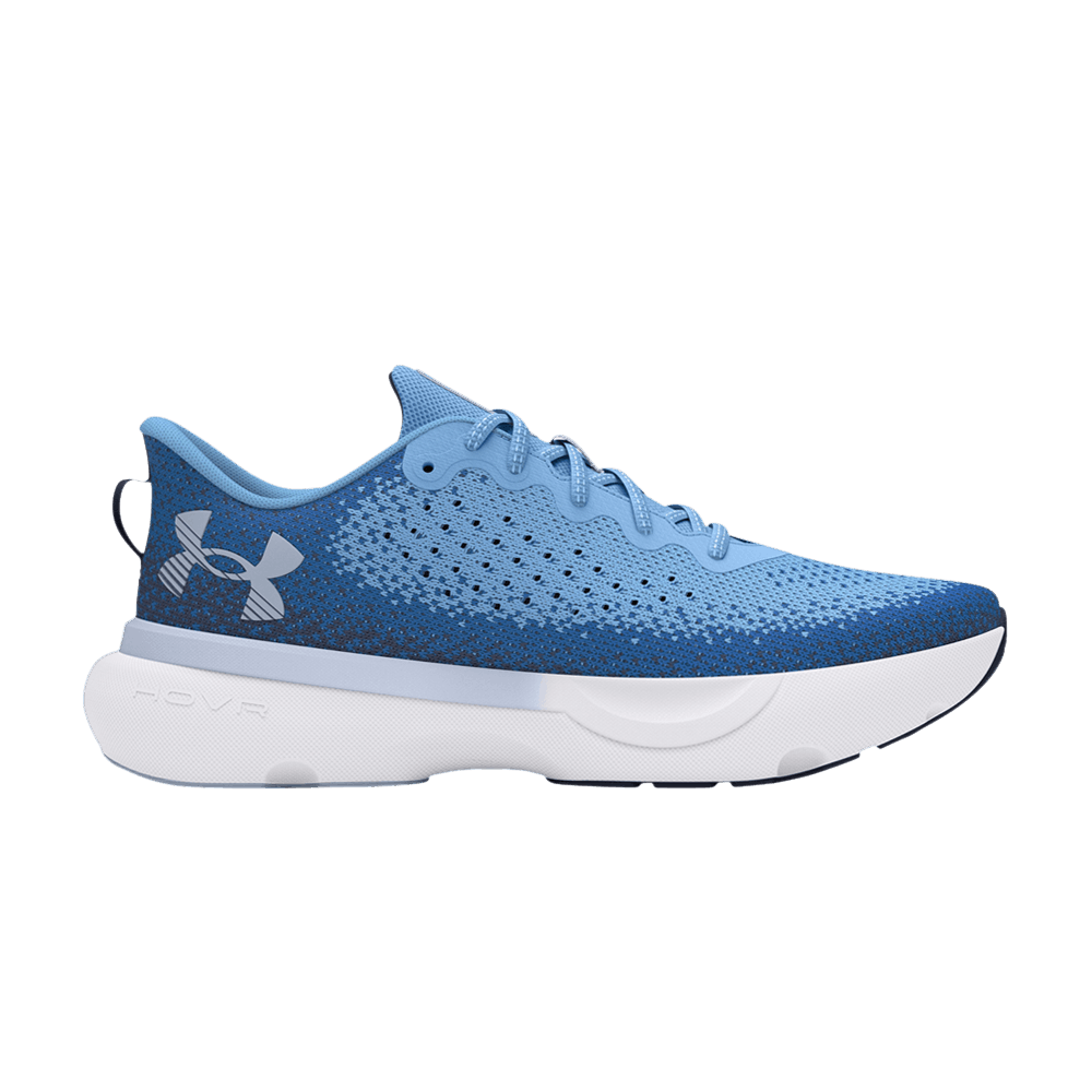 Кроссовки Under Armour Wmns HOVR Infinite 'Horizon Blue'