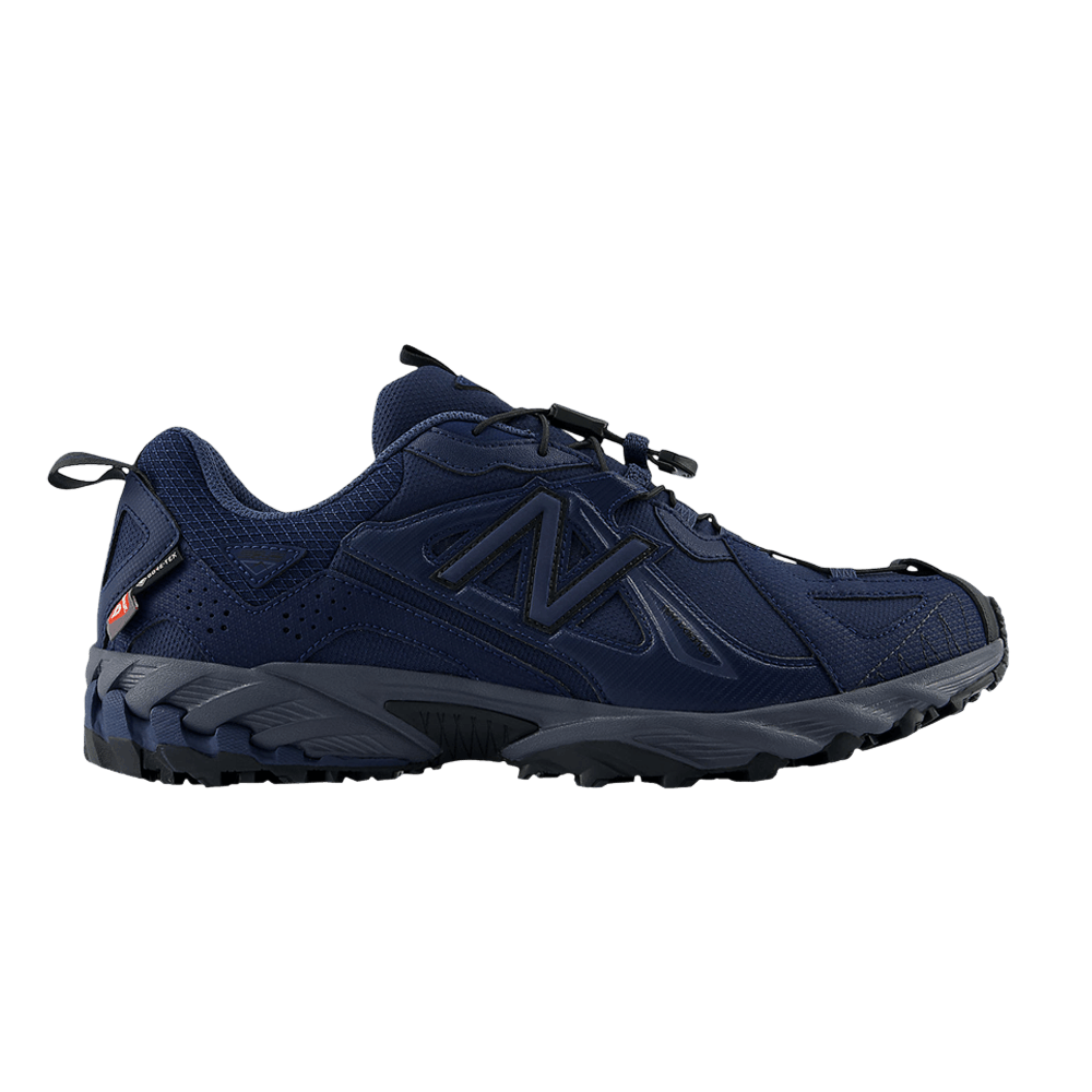 Кроссовки New Balance 610 GORE-TEX 'Navy'