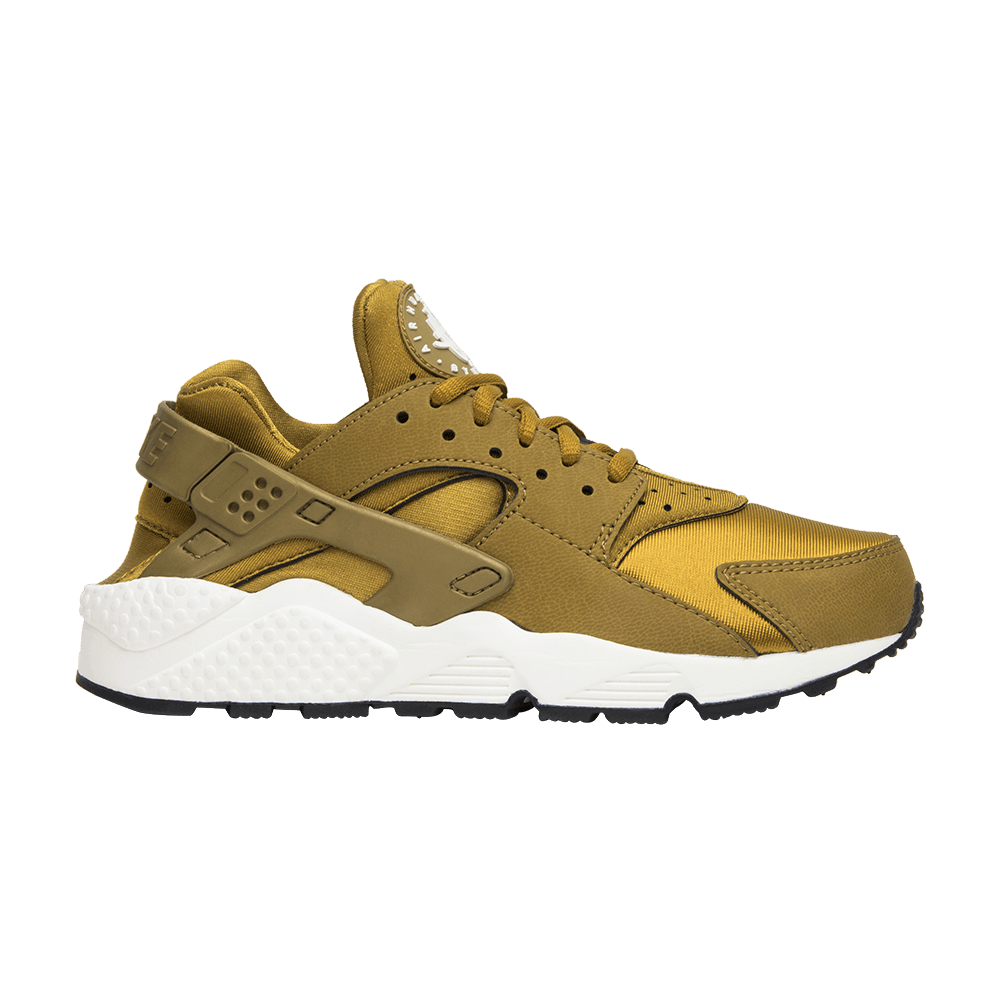 Кроссовки Nike Wmns Air Huarache Run 'Bronzine'