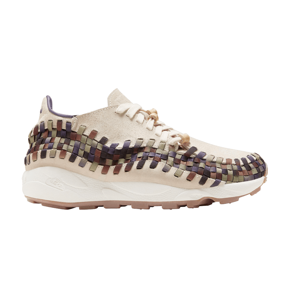 Кроссовки Nike Wmns Air Footscape Woven 'NAI-KE 2023'