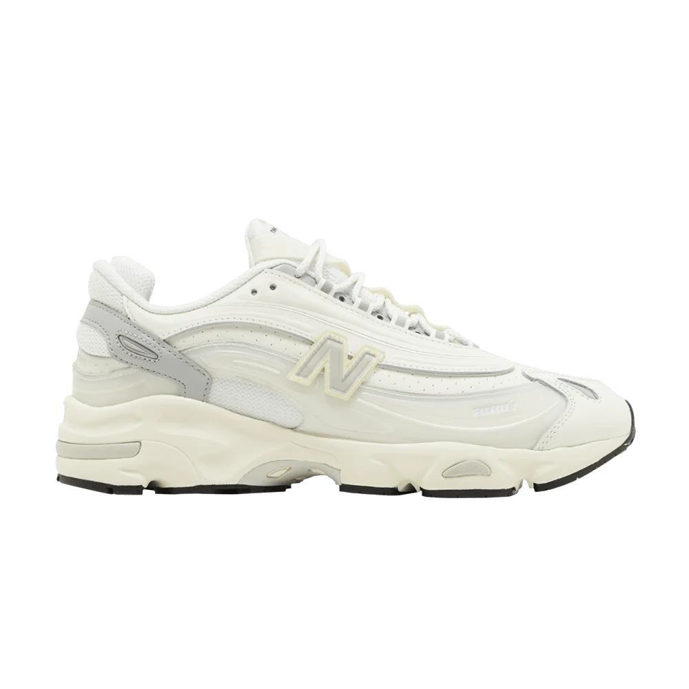 Кроссовки Aimé Leon Dore x New Balance 1000 'Sea Salt Concrete'