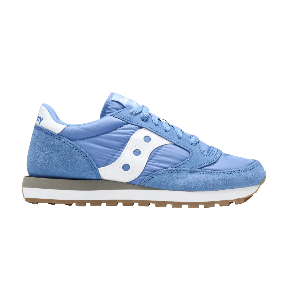 Кроссовки Saucony Wmns Jazz Original 'Blue Gum'