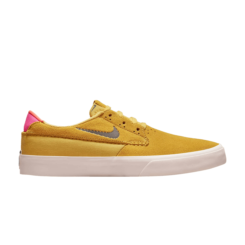 Кроссовки Nike Shane T SB 'Pollen'