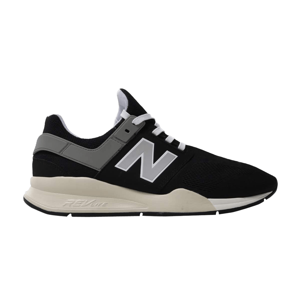 Кроссовки New Balance 247v2 'Black Bone'
