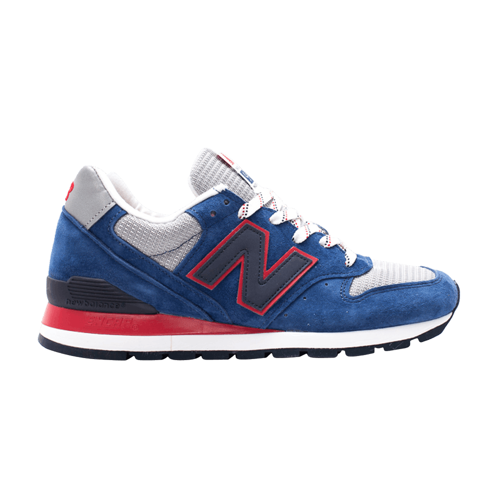 Кроссовки New Balance 996