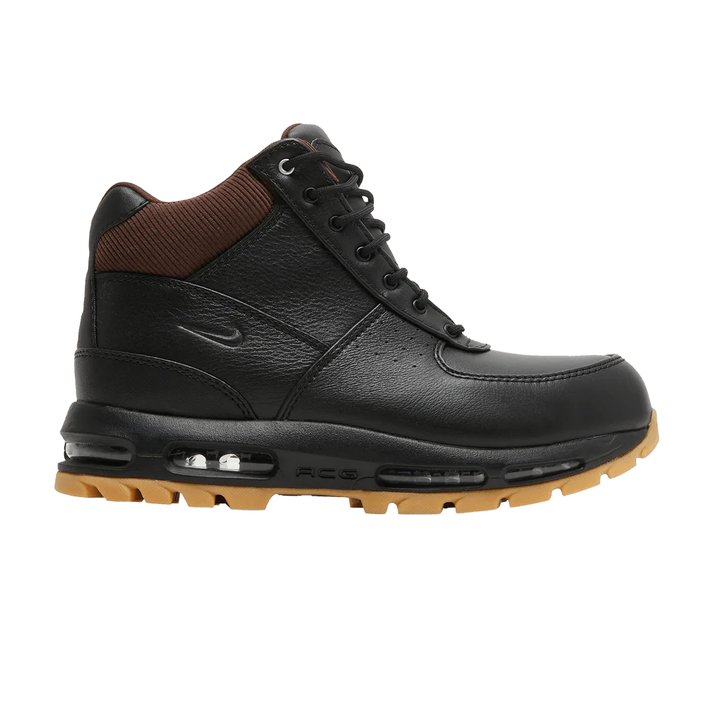 Nike Air Max Goadome SE 'Black Light Chocolate'