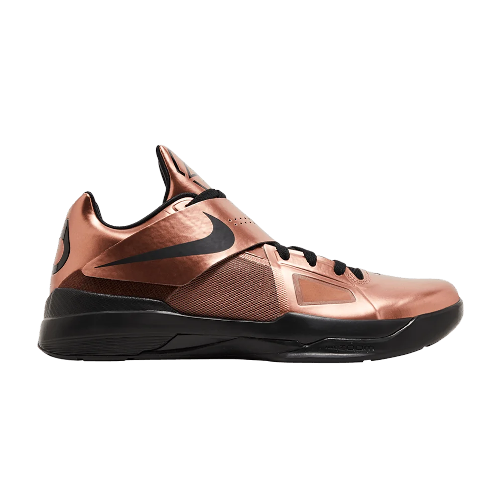 Кроссовки Nike Zoom KD 4 'Christmas' 2024
