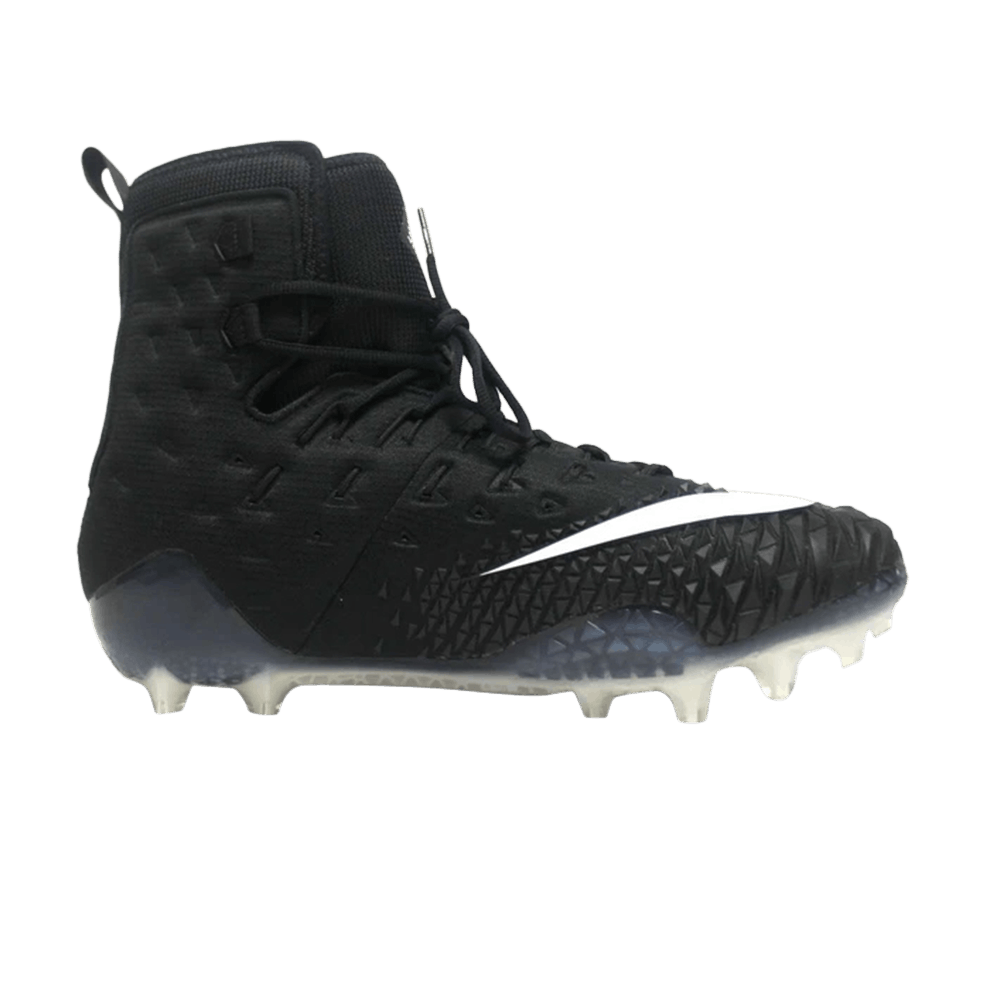 Кроссовки Nike Force Savage Elite TD 'Black'